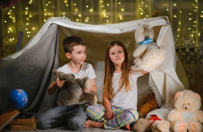 Razvoj dece u 6 godini